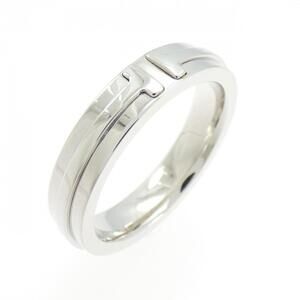 TIFFANY Authentic Silver Ring